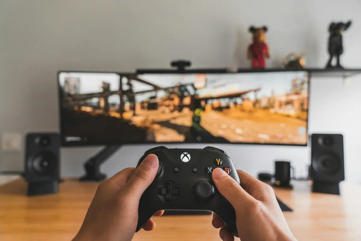 Video gaming