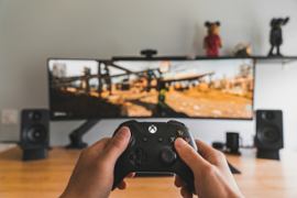 Video gaming