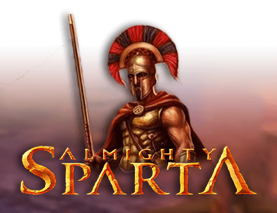 Almighty Sparta
