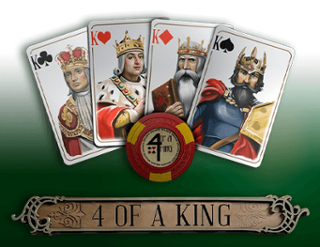 4 of King