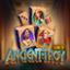 Ancient Troy Dice