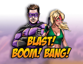 Blast Boom Bang