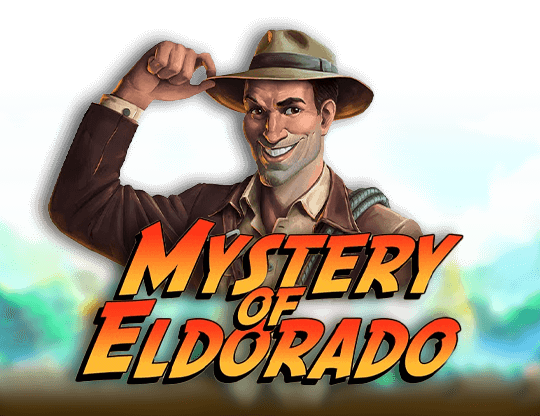 Mystery of Eldorado