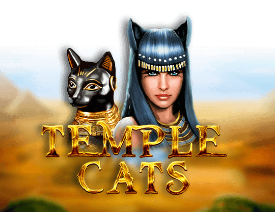 Temple Cats