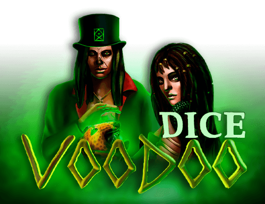 Voodoo Dice