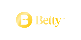 Betty Casino Logo