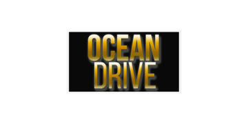 Ocean Drive Casino Logo