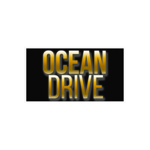 Ocean Drive Casino Logo