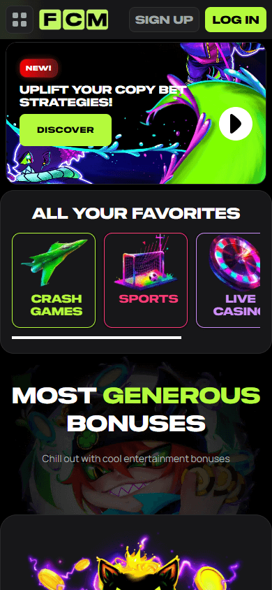 FCMoon_Casino_homepage_mobile