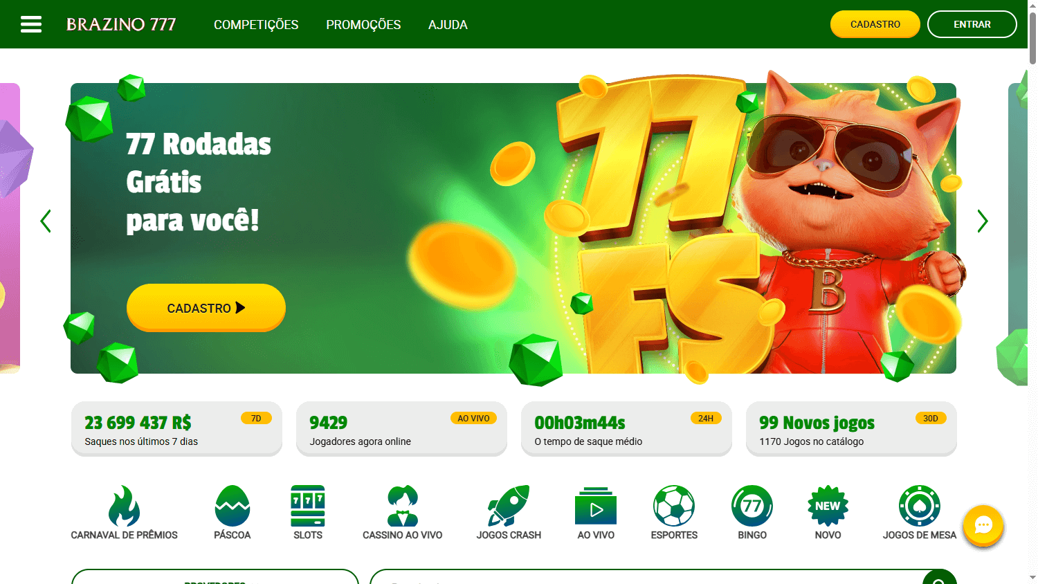 Brazino777_Casino_BR_homepage_desktop