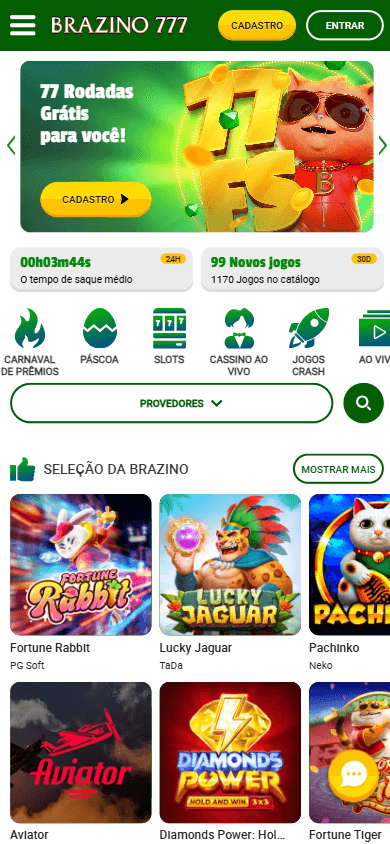 Brazino777_Casino_BR_homepage_mobile