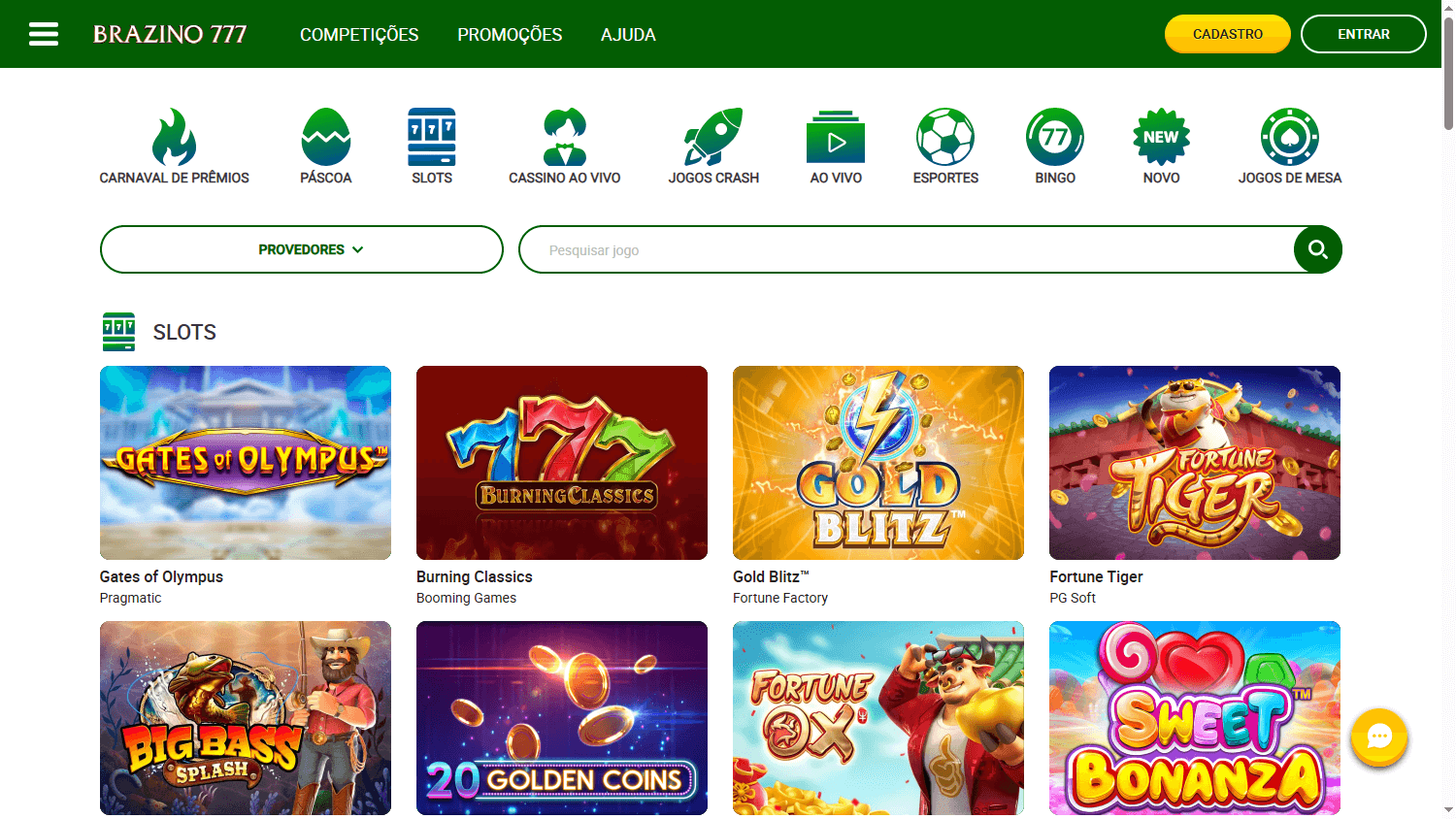 Brazino777_Casino_BR_game_gallery_desktop