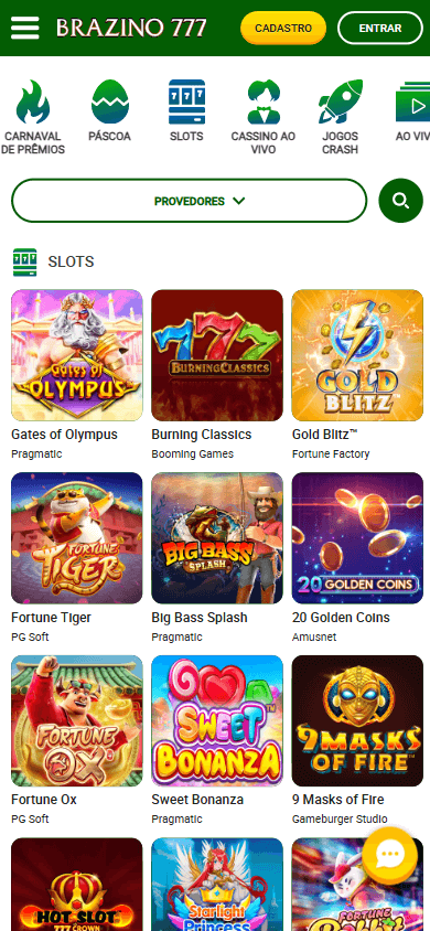 Brazino777_Casino_BR_game_gallery_mobile