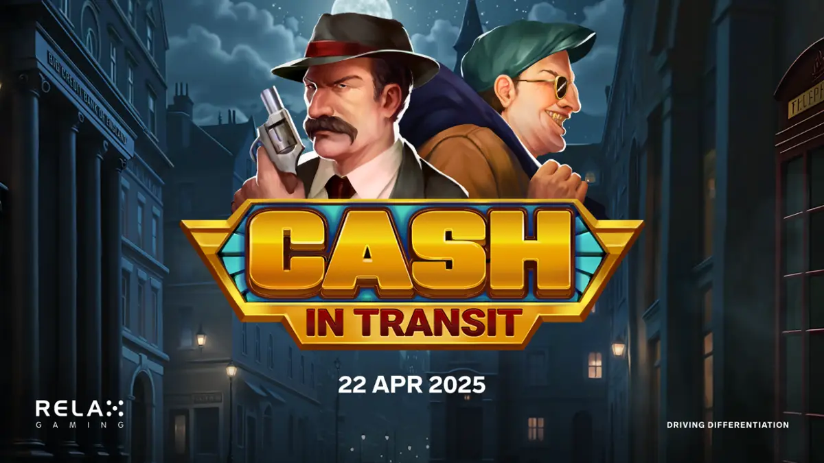 Relax Cash in Transit