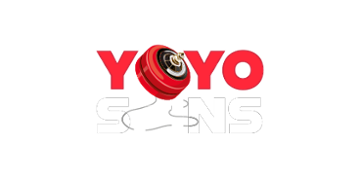 YoyoSpins Casino Logo