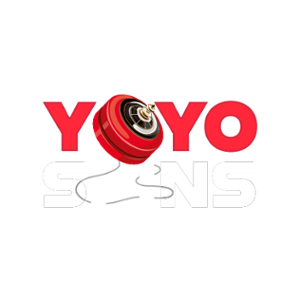 YoyoSpins Casino Logo