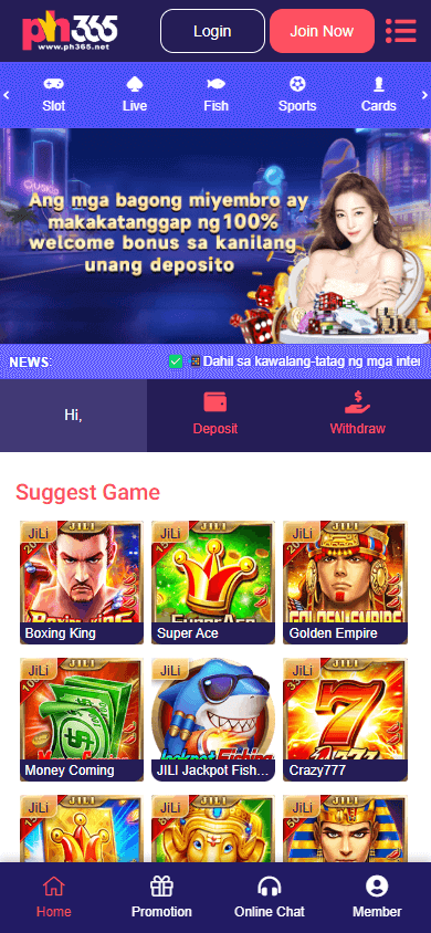 ph365_casino_homepage_mobile