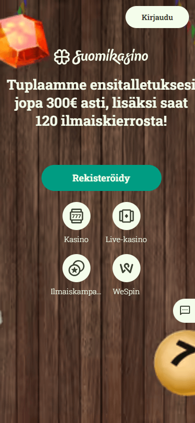suomikasino_casino_homepage_mobile