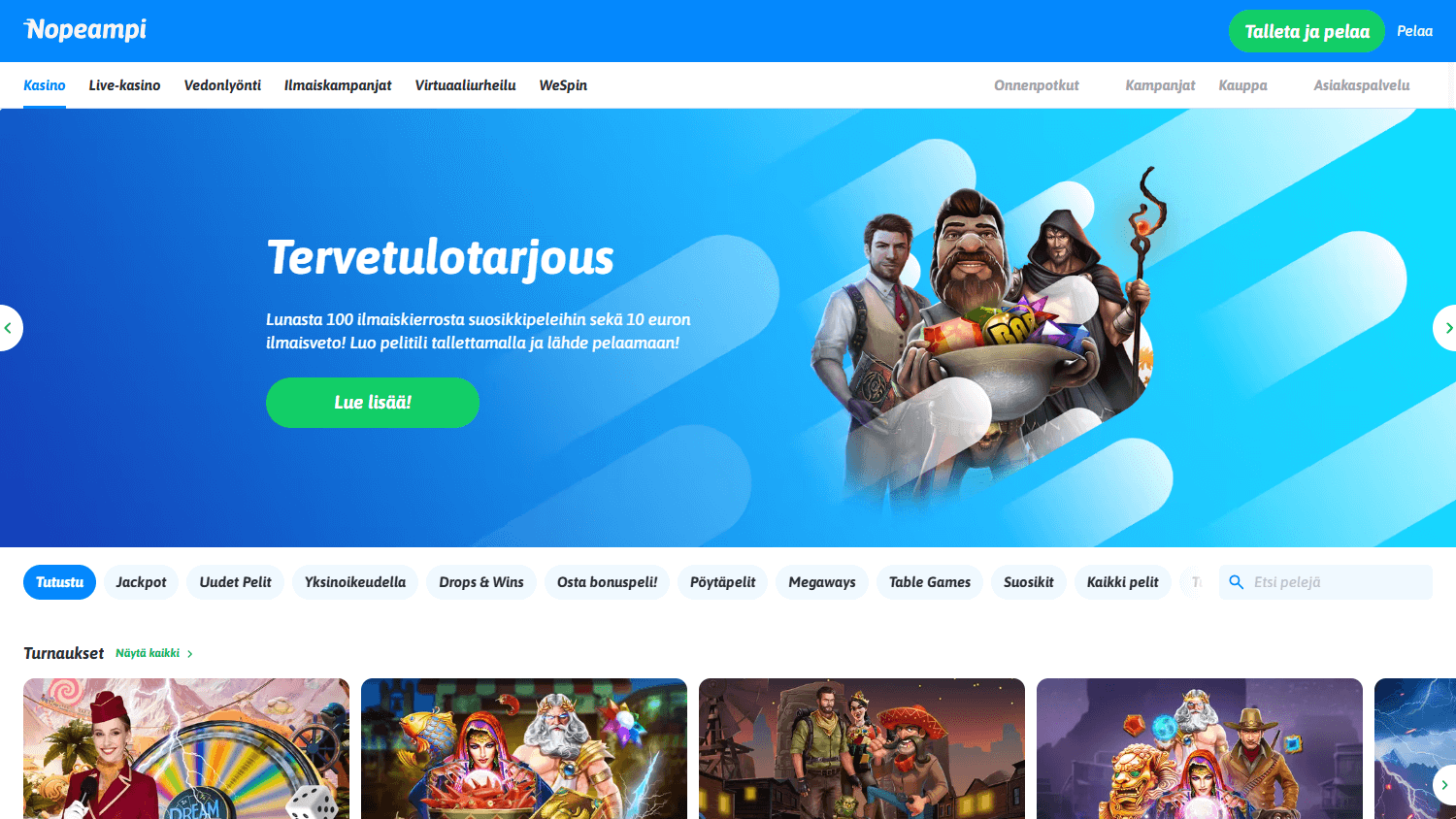 nopeampi_casino_game_gallery_desktop