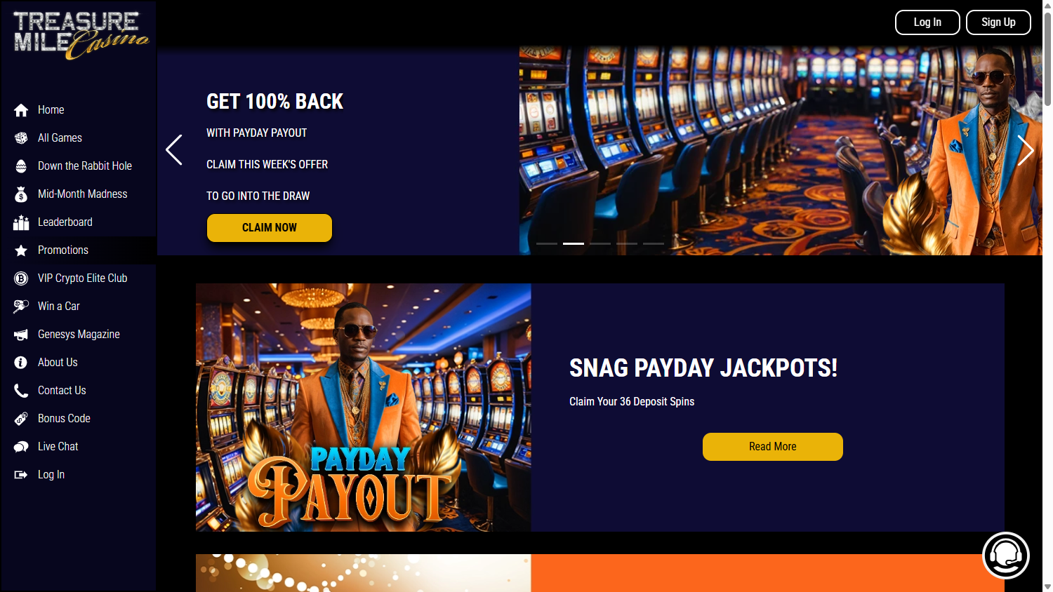 treasure_mile_casino_promotions_desktop