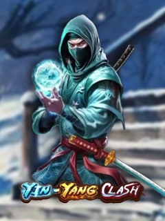Yin-Yang Clash