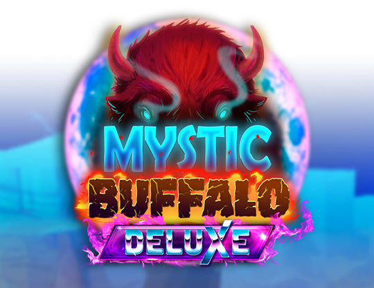 Mystic Buffalo Deluxe