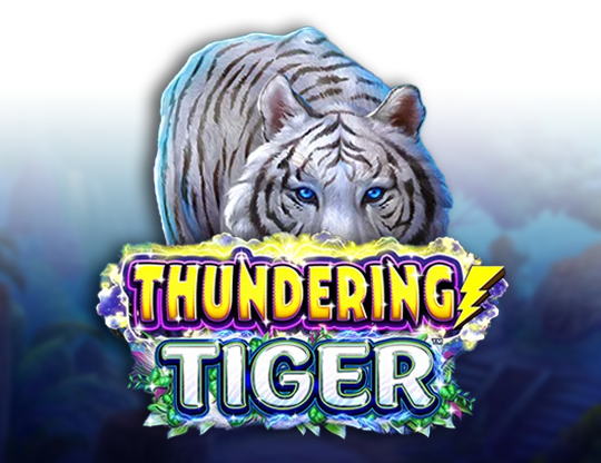 Thundering Tiger