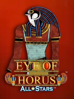 Eye of Horus All Stars