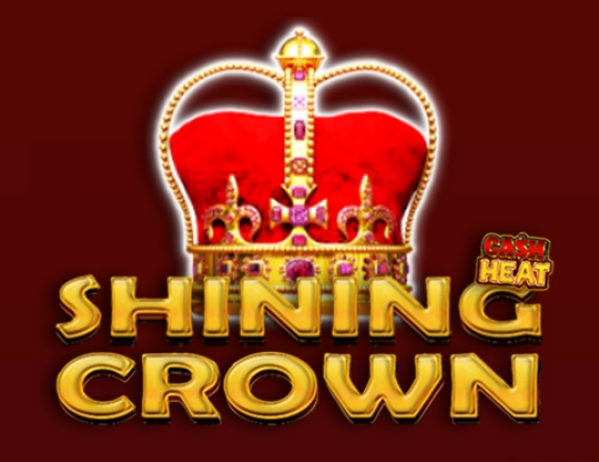shining crown
