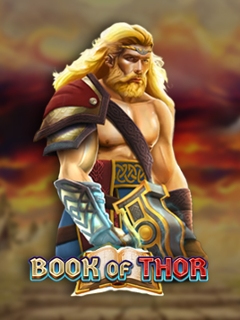 Book of Thor