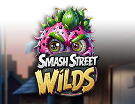 Smash Street Wilds