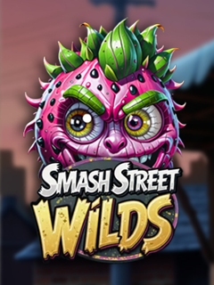 Smash Street Wilds