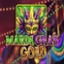 Mardi Gras Gold