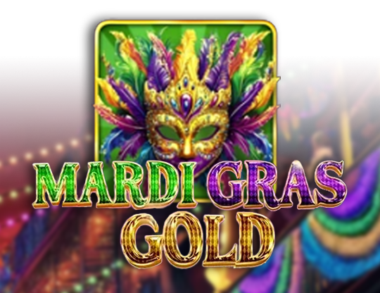 Mardi Gras Gold