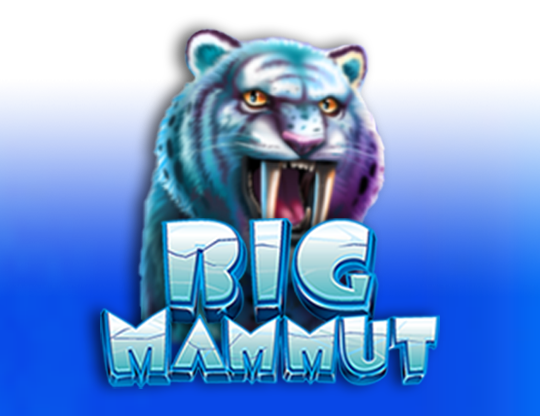 Big Mammut
