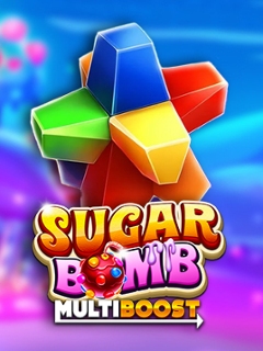 Sugar Bomb 2 MultiBoost