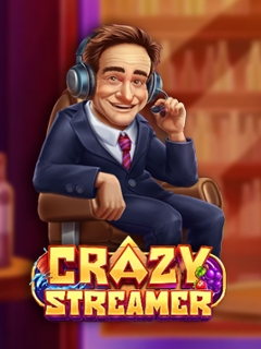 Crazy Streamer