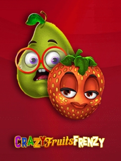 Crazy Fruits Frenzy