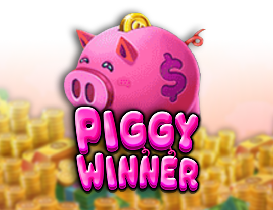 Piggy Winner