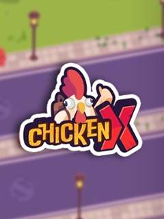Chicken X