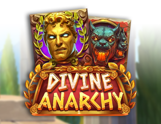 Divine Anarchy