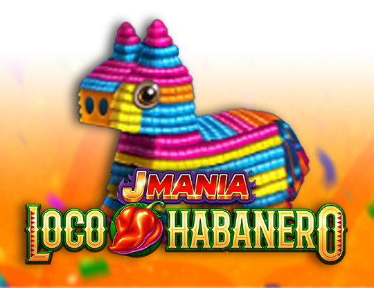 J Mania Loco