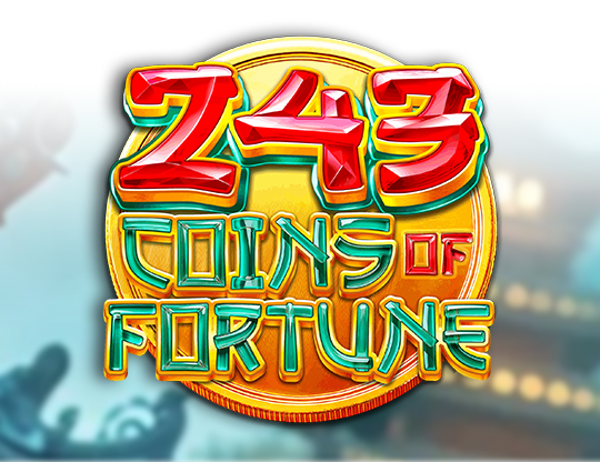 243 Coins of Fortune