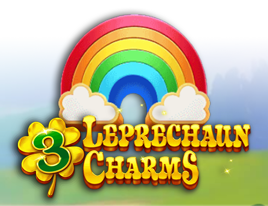 3 Leprechaun Charms