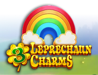 3 Leprechaun Charms