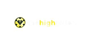 TheHighRoller Casino logo