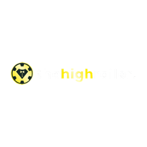 TheHighRoller Casino Logo