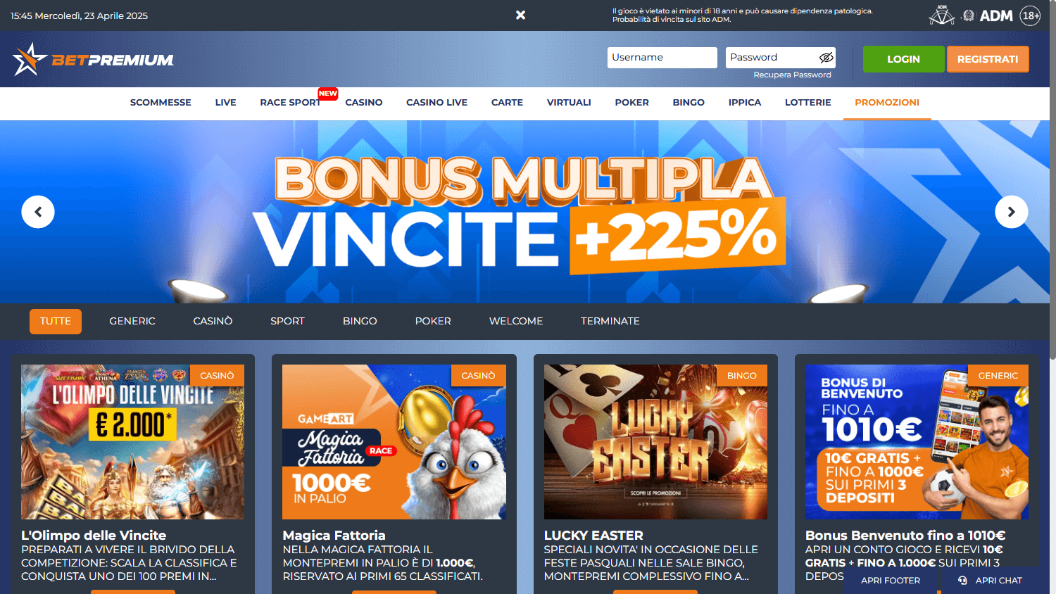 betpremium_casino_promotions_desktop
