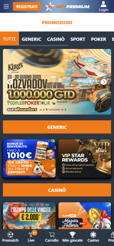 betpremium_casino_promotions_mobile