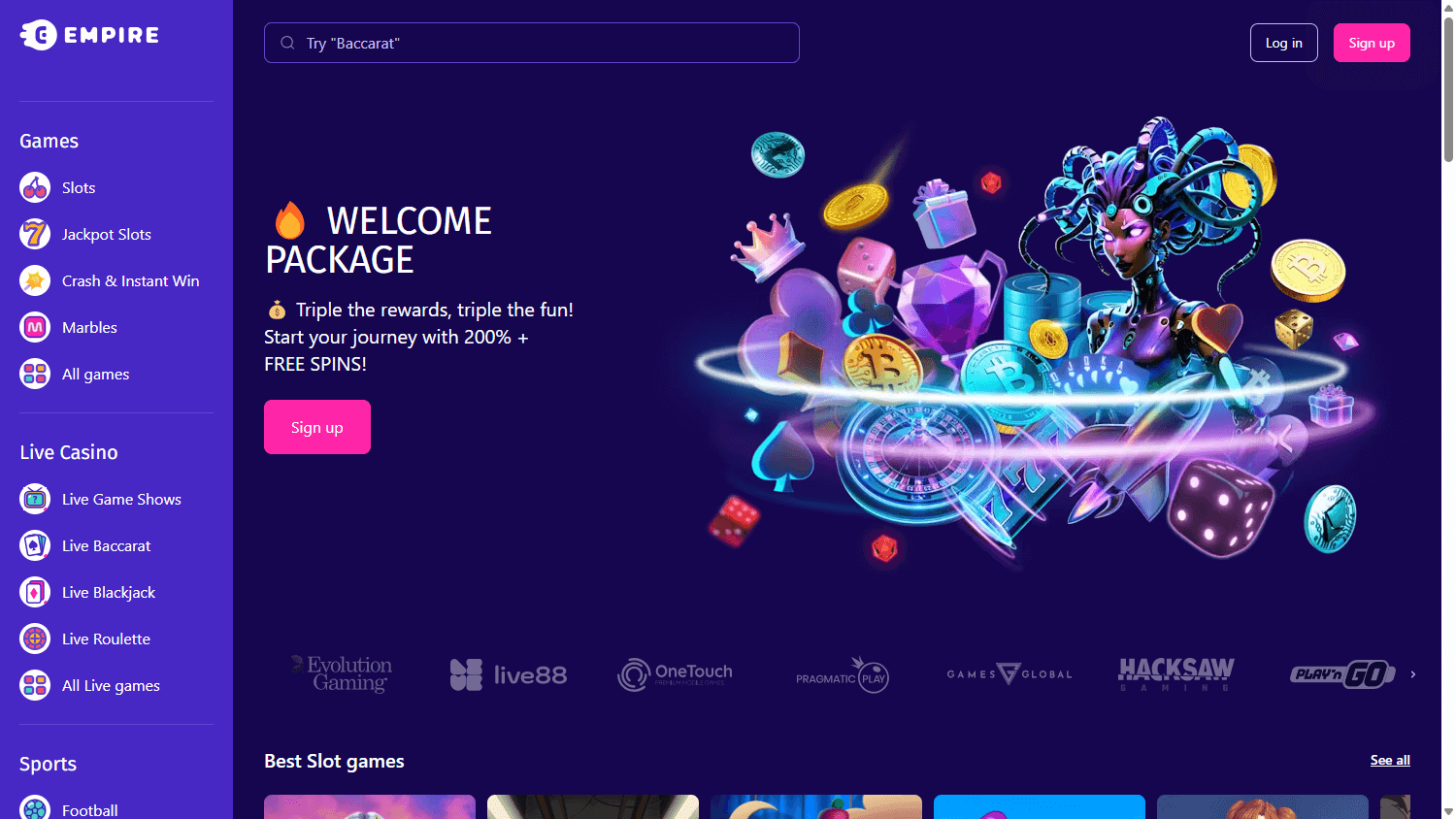 empire.io_casino_homepage_desktop